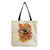 Women's Fashion Butterfly Shopping Bags