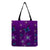 Women's Fashion Butterfly Shopping Bags