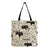 Women's Fashion Cat Shopping Bags