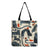 Women's Fashion Cat Shopping Bags