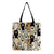 Women's Fashion Cat Shopping Bags