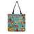 Women's Fashion Cat Shopping Bags