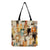 Women's Fashion Cat Shopping Bags