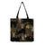 Women's Fashion Cat Shopping Bags