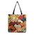 Women's Fashion Cat Shopping Bags