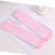 Women's Fashion Color Block Knitted Fabric Arm Sleeves