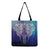 Women's Fashion Elephant Shopping Bags