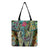 Women's Fashion Elephant Shopping Bags