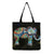 Women's Fashion Elephant Shopping Bags