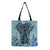 Women's Fashion Elephant Shopping Bags