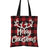 Women's Fashion Elk Shopping Bags