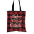 Women's Fashion Elk Shopping Bags