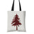 Women's Fashion Elk Shopping Bags