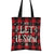 Women's Fashion Elk Shopping Bags