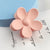 Women's Fashion Flower Arylic Hair Claws