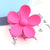 Women's Fashion Flower Arylic Hair Claws