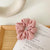 Women's Fashion Flower Butterfly Organza Hair Tie