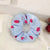 Women's Fashion Flower Butterfly Organza Hair Tie