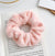 Women's Fashion Flower Butterfly Organza Hair Tie