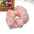 Women's Fashion Flower Butterfly Organza Hair Tie