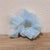 Women's Fashion Flower Butterfly Organza Hair Tie