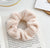 Women's Fashion Flower Butterfly Organza Hair Tie