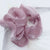 Women's Fashion Flower Butterfly Organza Hair Tie