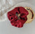 Women's Fashion Flower Butterfly Organza Hair Tie