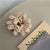 Women's Fashion Flower Butterfly Organza Hair Tie