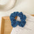 Women's Fashion Flower Butterfly Organza Hair Tie