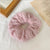 Women's Fashion Flower Butterfly Organza Hair Tie