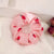 Women's Fashion Flower Butterfly Organza Hair Tie