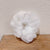 Women's Fashion Flower Butterfly Organza Hair Tie