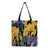 Women's Fashion Flower Shopping Bags