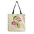 Women's Fashion Flower Shopping Bags