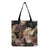 Women's Fashion Flower Shopping Bags