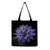 Women's Fashion Flower Shopping Bags