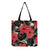 Women's Fashion Flower Shopping Bags