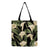 Women's Fashion Flower Shopping Bags