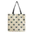 Women's Fashion Geometric Shopping Bags