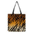 Women's Fashion Geometric Shopping Bags