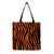 Women's Fashion Geometric Shopping Bags