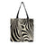 Women's Fashion Geometric Shopping Bags