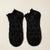 Women's Fashion Heart Shape Cotton Jacquard Ankle Socks A Pair