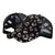 Women's Fashion Leopard Baseball Cap