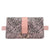 Women's Fashion Leopard Pu Leather Waist Bags