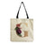 Women's Fashion Letter Shopping Bags