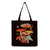 Women's Fashion Mushroom Shopping Bags