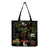 Women's Fashion Mushroom Shopping Bags