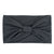 Women's Fashion Plaid Bow Knot Cloth Braid Hair Band